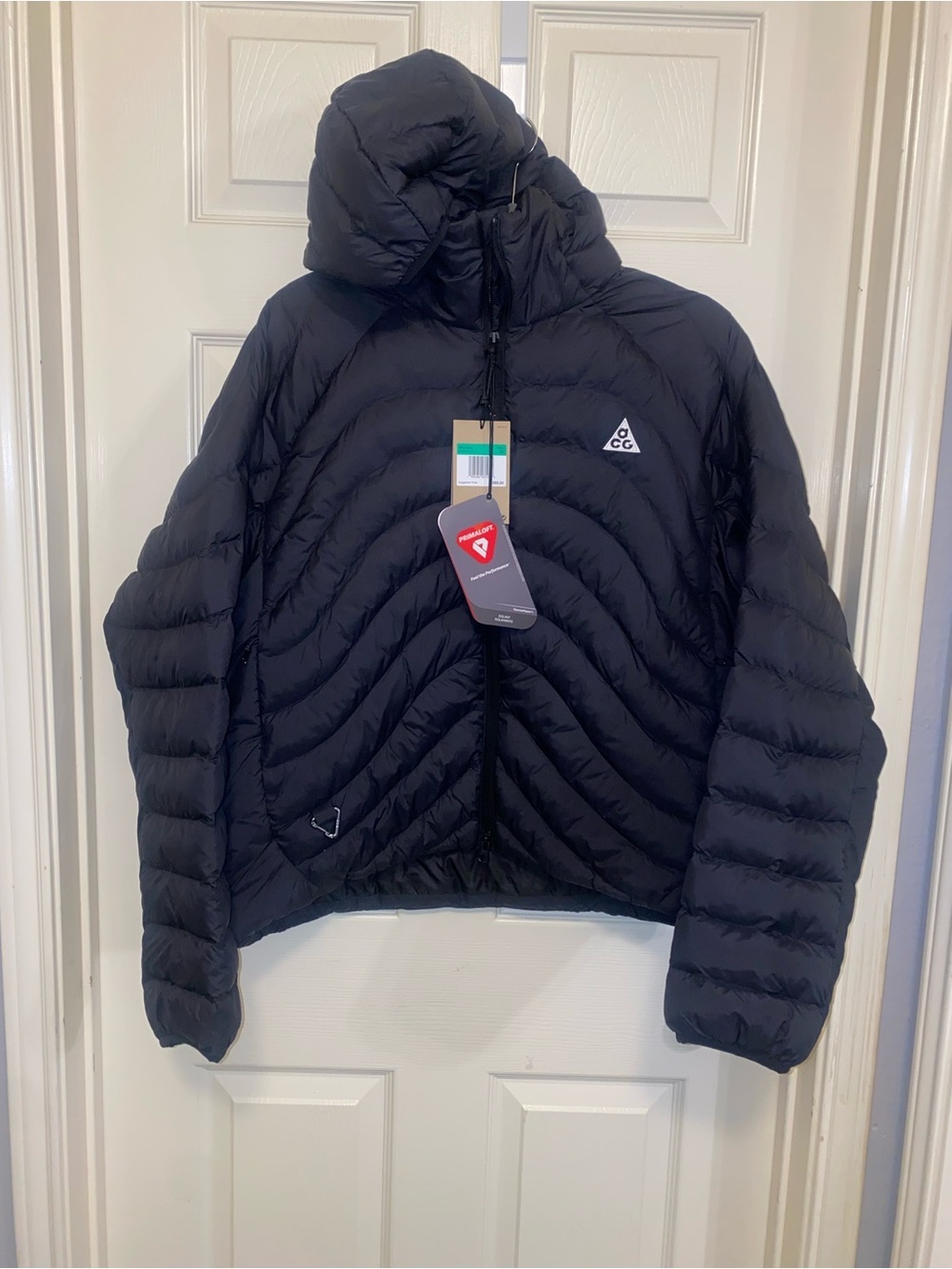 ACG Lava Flow Therma-FIT ADV Jacket - Picture 2 of 10